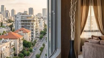 ETZEL-RAMAT-GAN