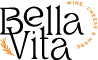 Bella- Vita_logo_black