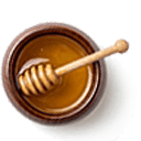Honey_bowl